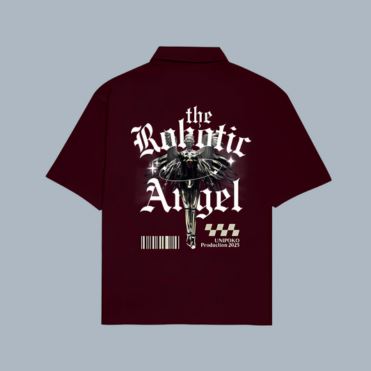 Unipoko Men’s Shirt