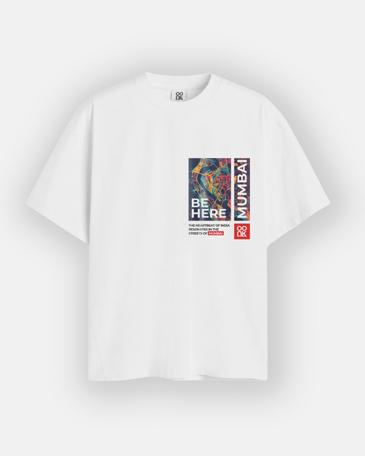 Men Oversized T-Shirt | Relax Fit