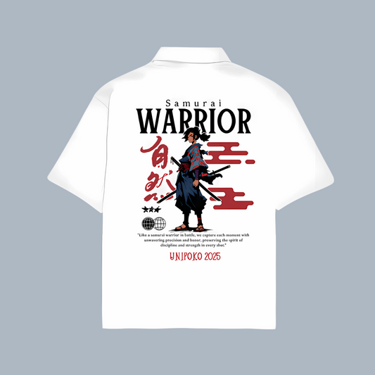 Unipoko Men’s Shirt