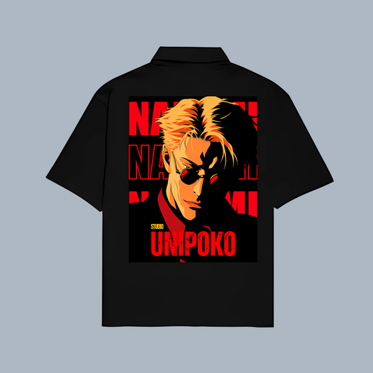 Unipoko Men’s Shirt