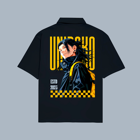 Unipoko Men’s Shirt