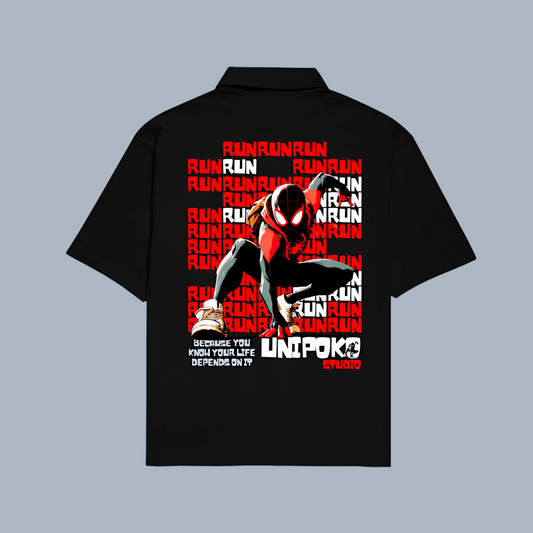 Unipoko Men’s Shirt