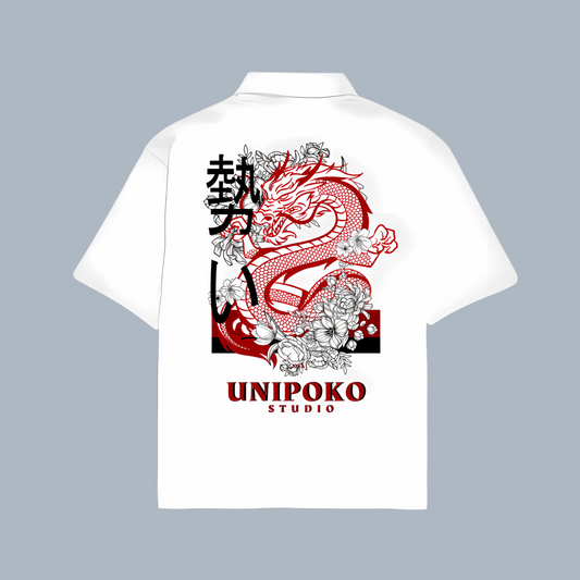 Unipoko Men’s Shirt