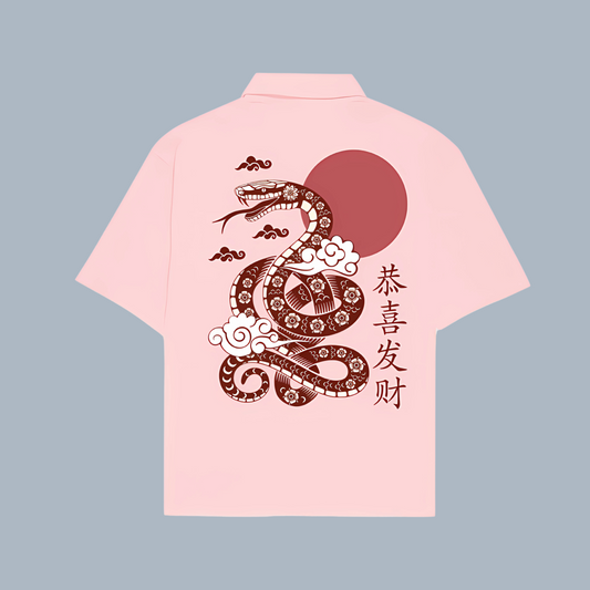 Unipoko Men’s Shirt